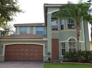 1221 W Magnolia Cir, Delray Beach, FL 33445