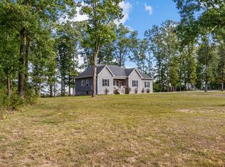 754 Nancy Shawl Rd, Dickson, TN 37055