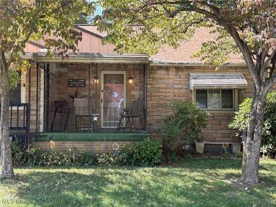 362 17th St NW, Barberton, OH, 44203