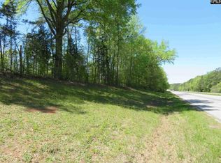 0 Parr Rd, Little Mountain, SC 29075