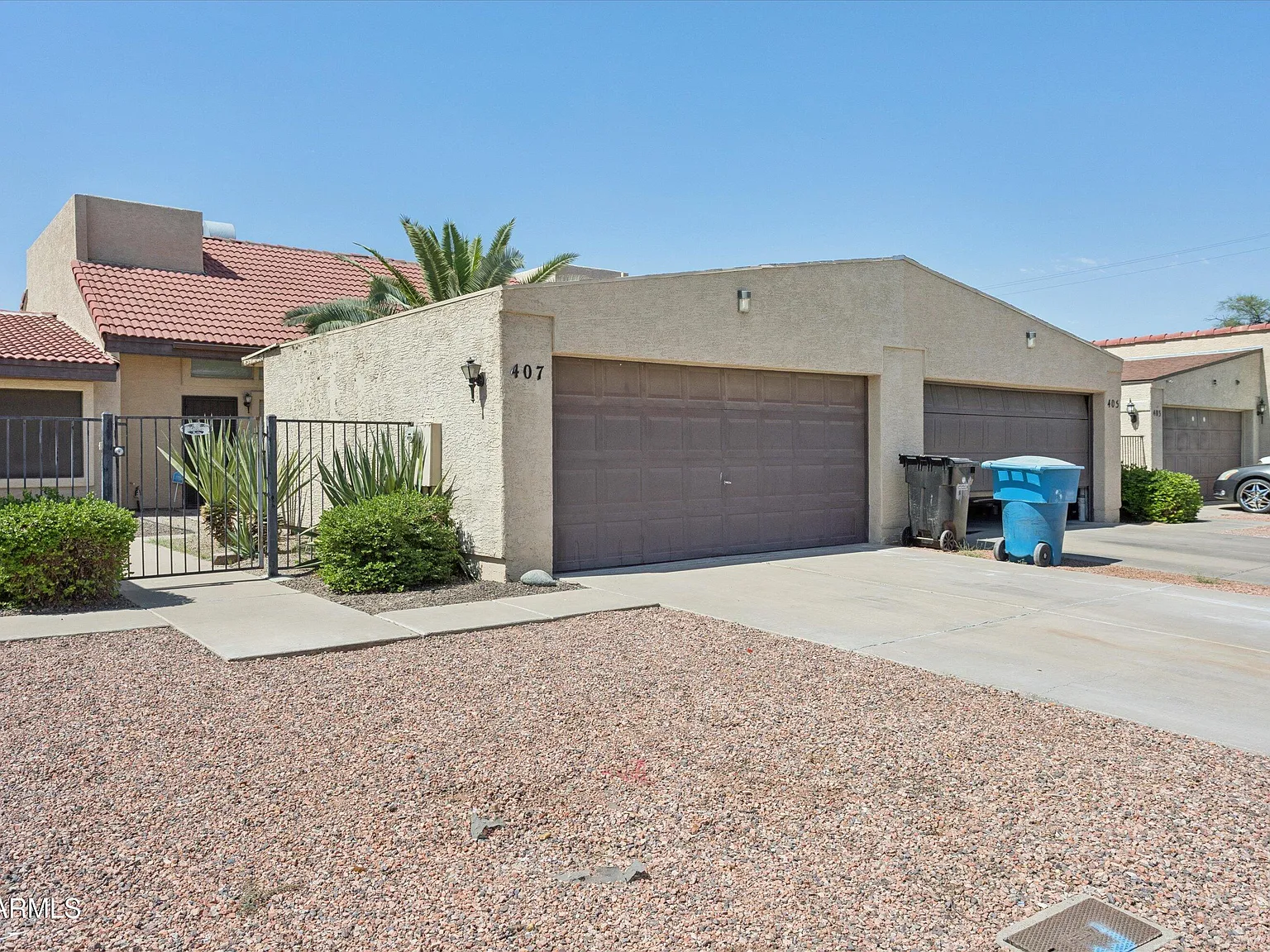 2 bed, 1.5 bath, 1085 sqft, $1,600 — Photo 4