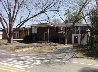 1604 Leesburg Rd, Columbia, SC 29209