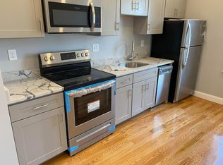 116 Ash St #1, Chelsea, MA 02150
