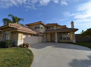 8419 Hunter Dr, Rancho Cucamonga, CA 91701
