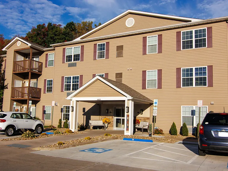 Harbor Creek Senior Apartments — Photo 16