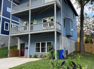 46 Robindale Ave, Asheville, NC 28801