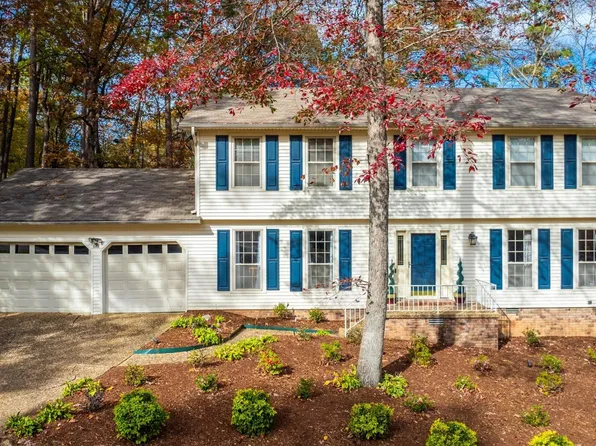 146 Pebble Beach Dr, Little Rock, AR 72212