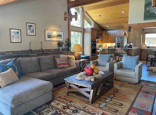 19650 Sunshine Way, Bend, OR 97702