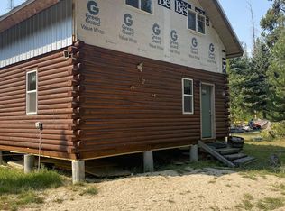 24640 Warren Wagon Rd, McCall, ID 83638