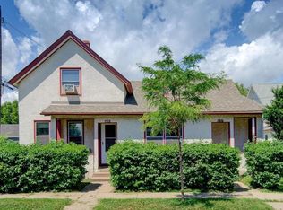 651 Spring St NE, Minneapolis, MN 55413