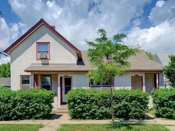651 Spring St NE, Minneapolis, MN 55413