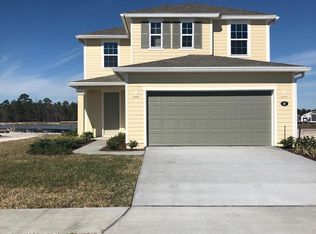 61 Yellowfin Dr, St Augustine, FL 32095