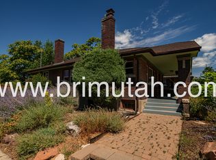 450 S 1100 E, Salt Lake City, UT 84102