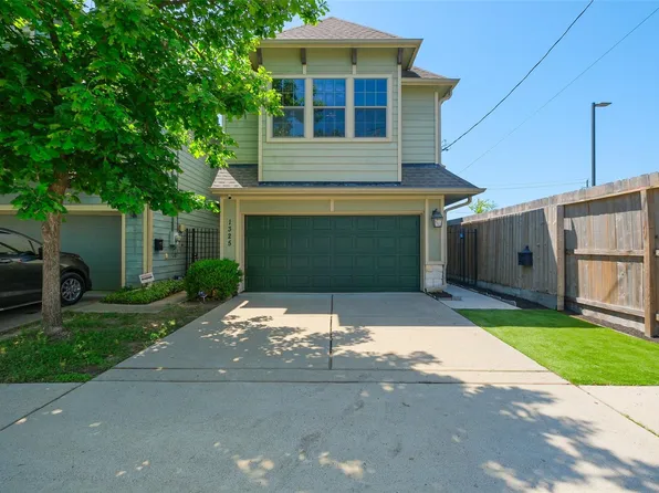 1325 Dorothy St, Houston, TX 77008