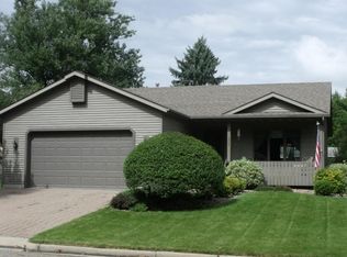 205 3rd St NE, Kasson, MN 55944
