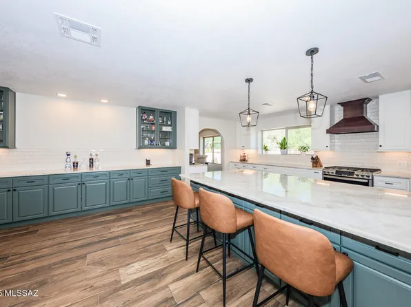 5271 N Stonehouse Pl, Tucson, AZ 85750