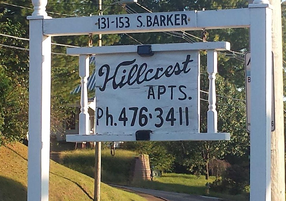 Sign