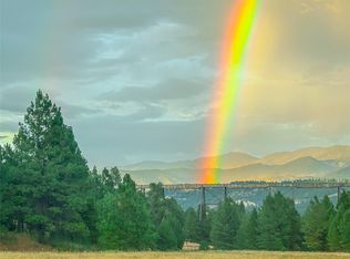 Nhn Corbin Rd, Jefferson City, MT 59638