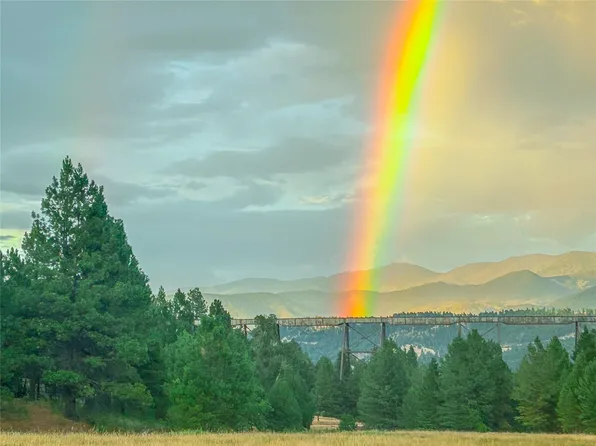 Nhn Corbin Rd, Jefferson City, MT 59638