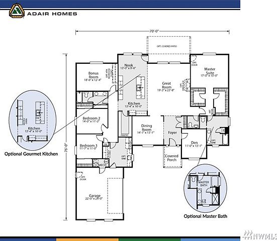 2nd image of 15219 79th St NE
