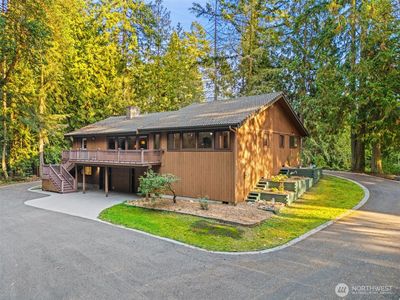 338 Fern Road, Port Angeles, WA, 98362
