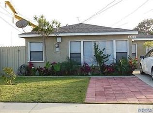 2220 E Poppy St, Long Beach, CA 90805