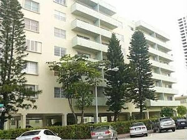 1200 14th Street, Alton Condo