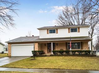 623 Fawndale Pl, Columbus, OH 43230