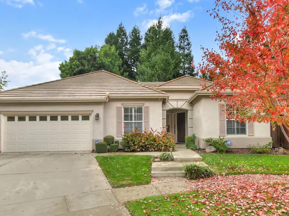 28 Eastham Ct, Sacramento, CA 95833