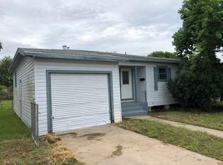 4838 Johnston Dr, Corpus Christi, TX 78415