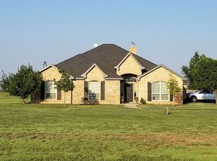 4849 Mesquite Springs Trl, Amarillo, TX 79119