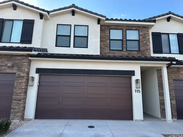 1055 W Province Way Unit 115, Saint George, UT 84770