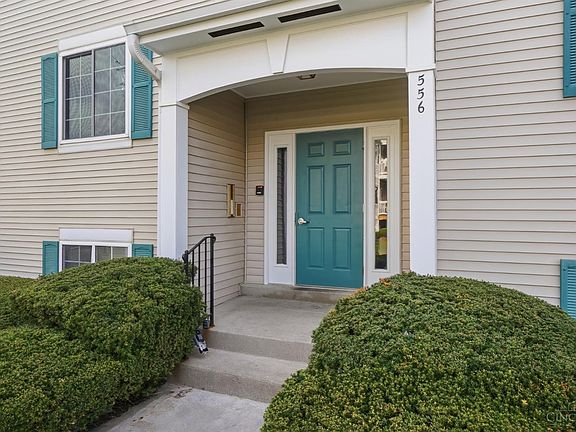 2nd image of 556 Aspen Glen Dr APT 802