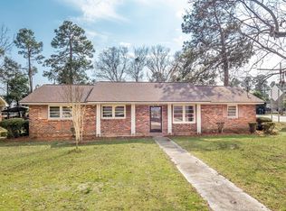 1998 Ashby Rd, Sumter, SC 29154