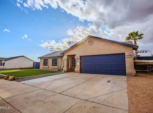 502 N 110th St, Mesa, AZ 85207