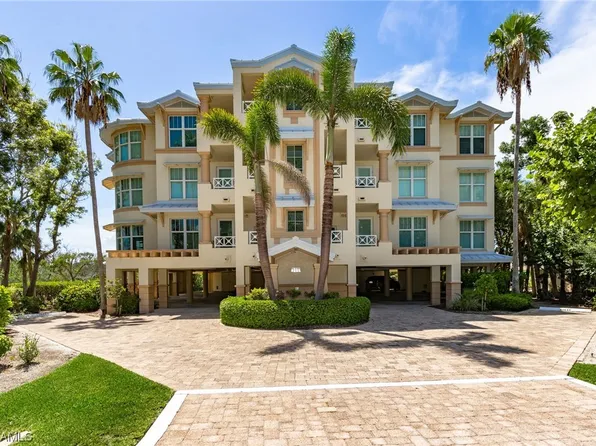 2605 Wulfert Rd Unit 1, Sanibel, FL 33957