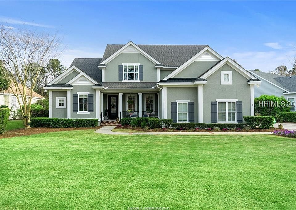 4 Halburton Cir, Bluffton, SC 29910 Zillow