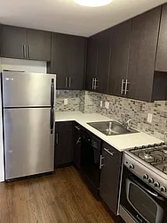 Rented by Carnegie Management Inc