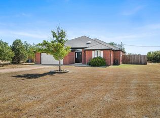 601 S Lantana Rd, Amarillo, TX 79124