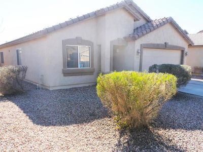 11575 W Retheford Rd, Youngtown, AZ, 85363