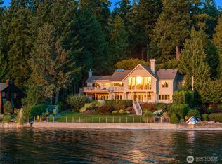 5141 Crystal Springs Dr NE, Bainbridge Island, WA 98110