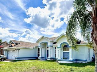 1011 Greenturf Rd, Spring Hill, FL 34608