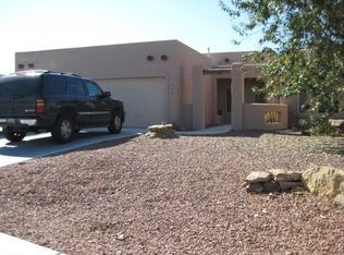 640 Lori Dr, Las Cruces, NM 88005