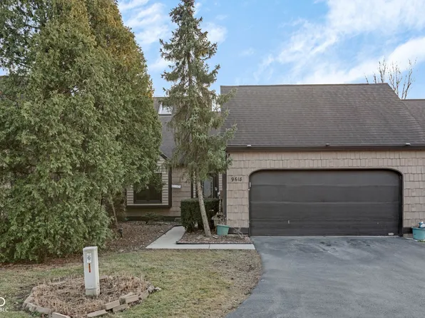 9618 Cedar Cove Ln, Indianapolis, IN 46250