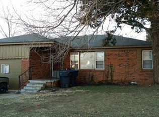 720 NW 88th St, Oklahoma City, OK 73114