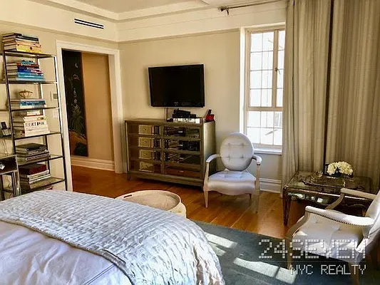 Rented by 24 7 NYC Realty Inc. | media 40