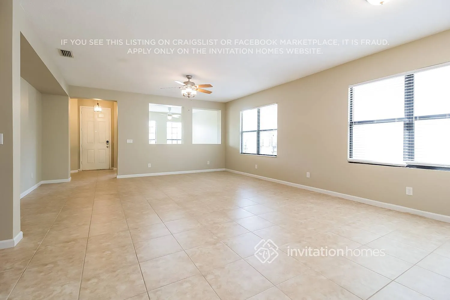 318 Breckenridge Cir SE Palm Bay, FL 32909 — Photo 2