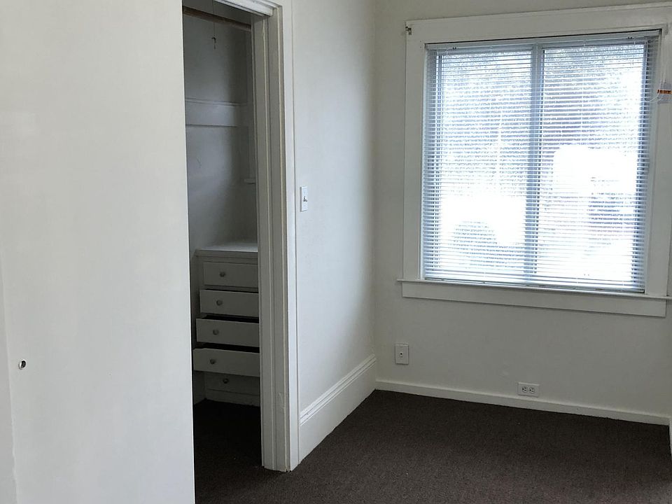 Large closet