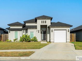 2940 Douglas Way, Brownsville, TX 78526