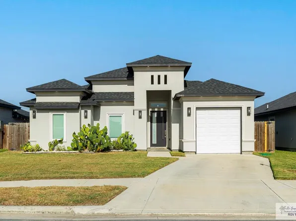 2940 Douglas Way, Brownsville, TX 78526